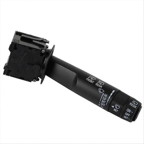 Interruptor de columna del limpiaparabrisas para automóvil 20850479 20888801 20965177 22782628 para Terrain LHD 2010-2017 (1/5)