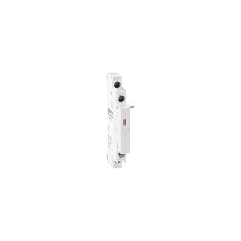 Contatto Segnalazione Laterale X Sm2R/Sm3R 1No+1Nc ( LOVATO cod. SM2X1311 )