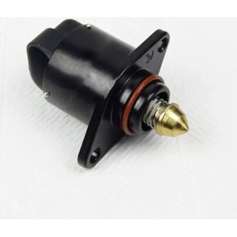Clapet de régulation du ralenti (IACV) – Compatible avec Chevrolet Aveo et Daewoo – Référence d’origine : 17059602, 93744675, 96434613