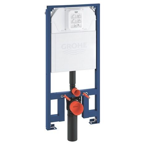 Bastidor cisterna empotrada Rapid SL Slim Grohe