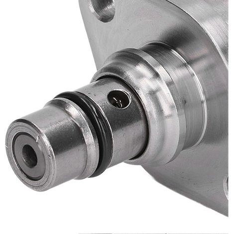 YENIBOSNA DENSO SCV 24V kompatibles Kraftstoffölpumpen-Druckregelventil 2942000650 (1/2)