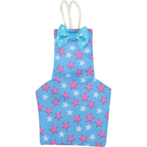 Culotte Volière Réutilisable Pour Oiseaux - En Polyester Imperméable Et Respirant - Pour Perruches Et Cacatoès - Lot De 1 (1/5)