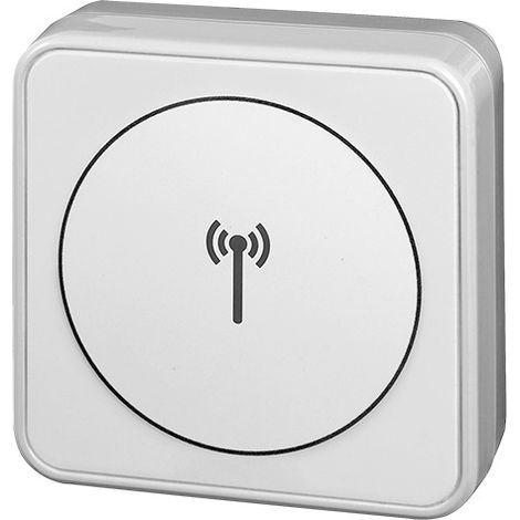 Hörmann Bluetooth-Antenne BTA 7000 (Bedienung über BlueSecur App) 4511848
