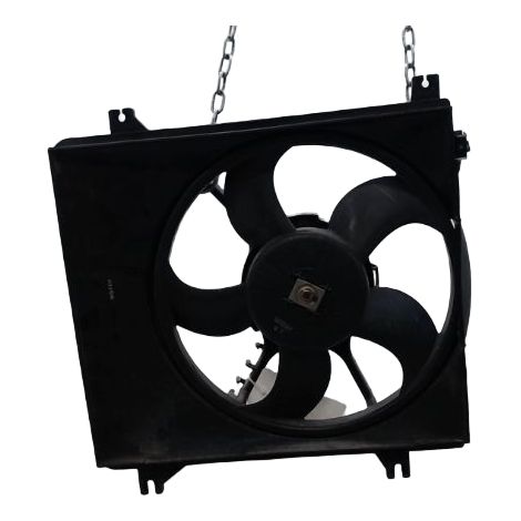 [PRODUIT D'OCCASION] Moteur Ventilateur Radiateur HYUNDAI Atos Prime Ph3 -03 ♻️ Ref Oe. 2538602000 - Garantie à vie (1/2)
