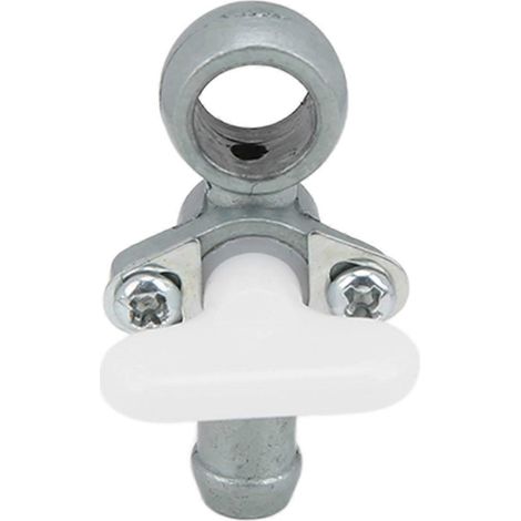Robinet d'essence 311729‑6110A, remplacement pour carburateur Kawasaki TD40 TD43 TD48 (1/4)