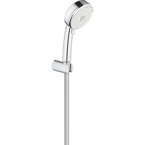 Grohe Tempesta Cosmopolitan - Colonne de douche, 3 jets, chrome 27588002 (1/5)
