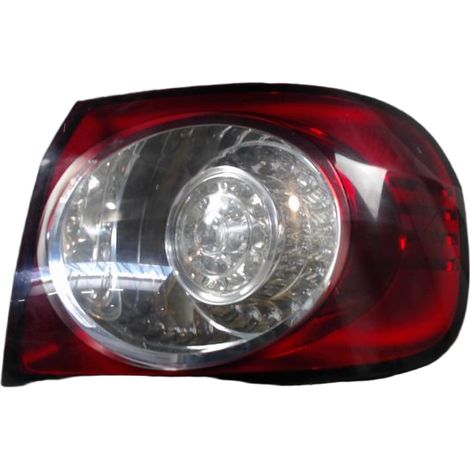 [PRODUIT D'OCCASION] Feu Arriere Droit VOLKSWAGEN Golf V Plus 2005- ♻️ Ref Oe. 5m0945096n - Garantie à vie (1/3)