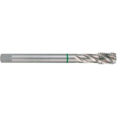 Macho de roscar RUKO HSS-Co 5 rectificado tipo C, rosca G1 1/4-Rp1 1/4.