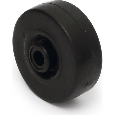 Q&Q aro polieva ø40 negro t6,25- , 0UNIDADES , Q&Q aro polieva ø40 negro t6,25- , 0UNIDADES