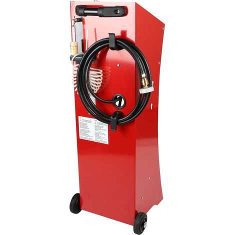 Bremsenwartungsgerät KS20, 20 Liter (1/5)