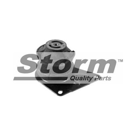 Support moteur droit compatible Seat, VW 6N0199162H (1/2)