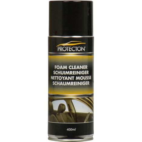 Nettoyant Mousse 400ml