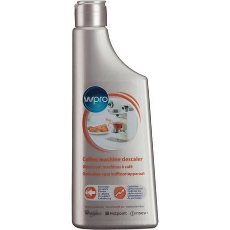 Ersatzteil - Détartrant 250ml d'origine -  -