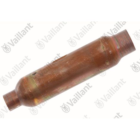 VAILLANT Filtro, Filtro de malla 1/4 VWF 58+88+118/4 u.w. Vaillant-Nr. , 0020222880