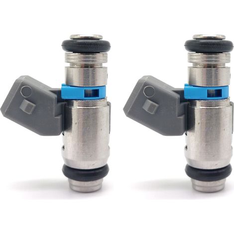 2 Stück/Lot Kraftstoffeinspritzdüsen für Sportster Custom XL 883 1200 IWP181 IWP-181