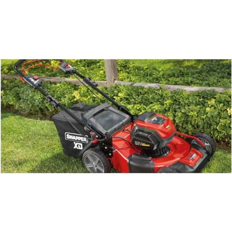 ESXD19PWM82S - Cortacésped inalámbrico de 46 cm