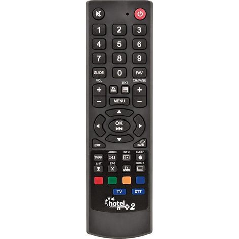 Comando Universal Programmabile tramite pc Speciale per Hotel, ospedali, residence (1/2)
