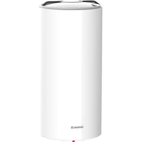 Wandhängender elektrischer Steißstein-Speicher Warmwasserbereiter Sageo XPERT - 150 L, Ø 513 mm Einphasen - ARISTON - 3000778 (1/2)