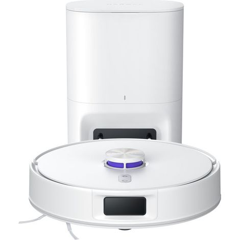 Narwal CP-ZD-A00198-00-00 Freo S Robot Aspirapolvere Lavapavimenti LDS 8000 Pa 3.5 L autonomia 210 min Wi-Fi App Mappatura 3D colore Bianco