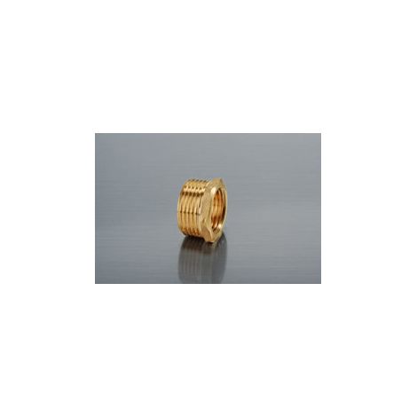 Attacco femmina - vite 1"-1/2"