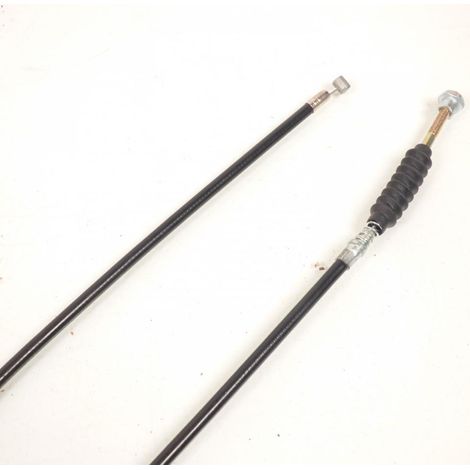 vorderes Bremskabel für Motorrad Yamaha 50 dt 1986 5m3-26341-00