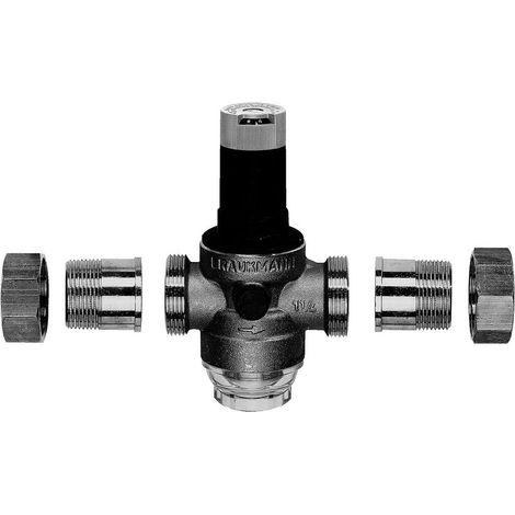 Wilo Druckminderer R 1 1/2"