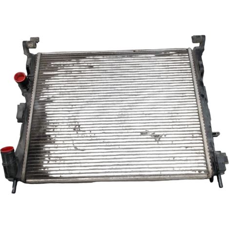 Radiateur RENAULT Clio [PRODUIT D'OCCASION]♻️8200245596