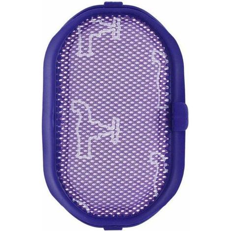 Filtre Compatible Dyson DC30 DC31 DC34 DC35 DC45 DC56 Pièces Accessoires Aspirateur - KZQ