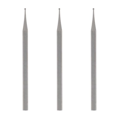 Fresa per incisione 0,8 mm (105) DREMEL - 26150105JA
