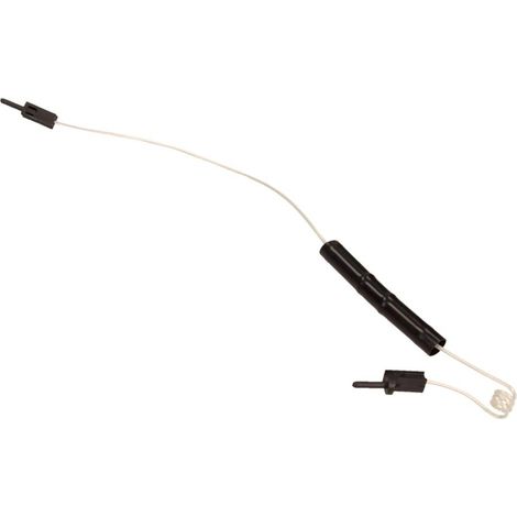 Contact d'avertissement, usure des plaquettes de frein MAXGEAR 23-0053