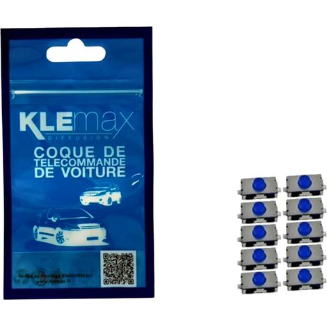 10 SWITCH BOUTON 2 BROCHES SWC2 (BOUTON COURANT) (1/2)