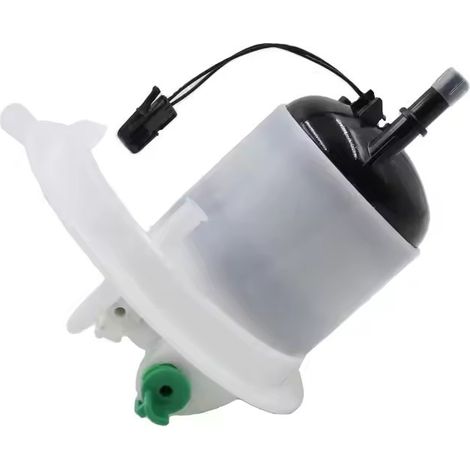 Kraftstofffilter kompatibel mit Land Rover Freelander 2 (2006-2014) - LR026197, LR036127 (1/4)