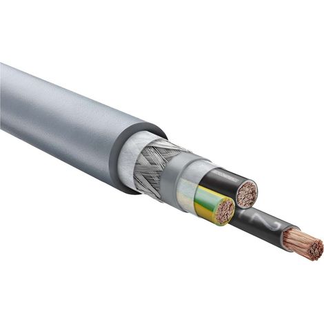 LAPP ÖLFLEX FD 855 CP 3G1,5mm² AD 11,0mm Nennspannung Uo/U 300V/500V - 1 Meter