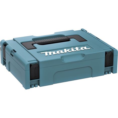 MAKPAC TIPO 1 CAJA DE HERRAMIENTAS CÓDIGO 821549-5 30 X 40 X 10,5 cm (1/2)