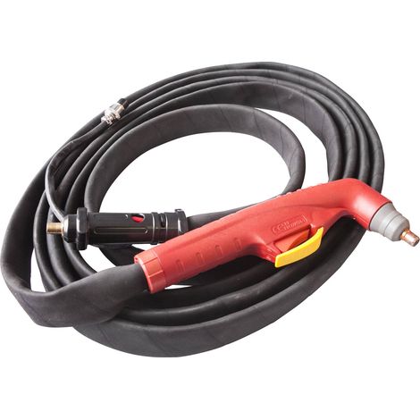 Torche L. 3 mètres pour unité découpeur plasma SA 0231 - SA 0232 - CLAS Equipements
