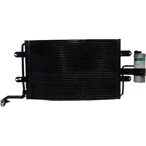 [PRODUIT D'OCCASION] Radiateur / Condenseur Clim AUDI A3 ♻️ Ref Oe. 1j0820413n - Garantie à vie (1/4)