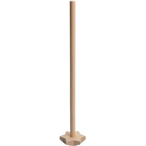 Seppia piatta media croissant seppia scoiattolo 26,5 cm pratico (1/3)