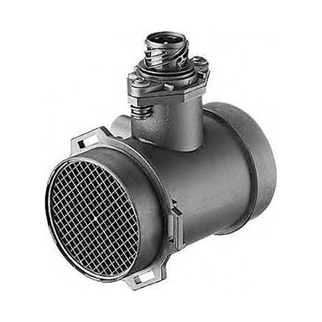 Débitmètre de masse d'air Magneti Marelli 213719725019 BMW 13621733258