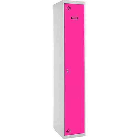 Simonrack Armadio moderno in metallo 1800x300x500 mm