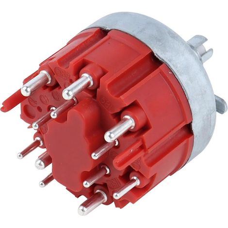 Interrupteur de variateur de phares de remplacement compatible avec les modèles 911, 996 et 986 interrupteur de phares pièces automobiles 99661353500 1S12605 multicolore. (1/5)