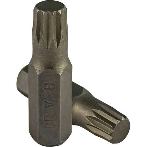 Attrezzo JBM m8 xzn 5 cm 5 cm