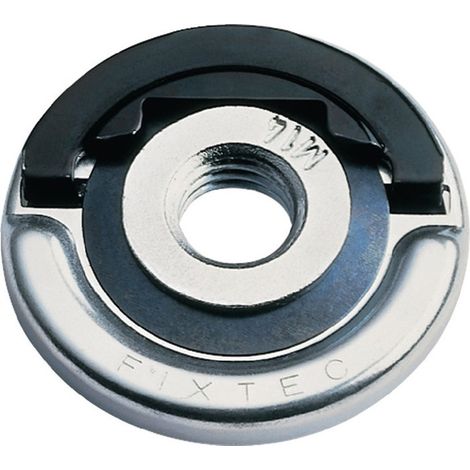 Tuerca de desenganche rápido FIXTEC M14 AEG