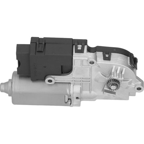 Moteur de toit ouvrant électrique BB5315B689AA de remplacement pour Ford Explorer Sport Utility 4 portes 2011-2017 (1/5)
