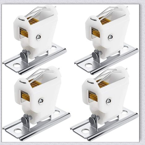 Curtain lock set, bamboo blind, Venetian blind, lift controller, pull cord, fixing lock accessories (1/5)
