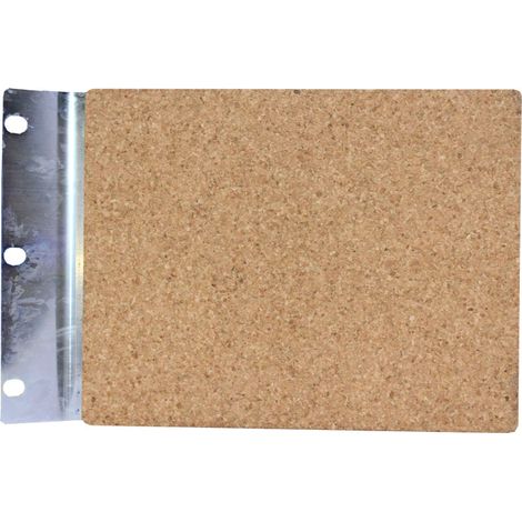 Makita Stahlplatte, für Bandschleifer 9403 (1/3)