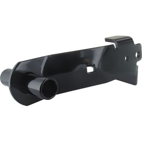 Support de galet tendeur MTD - CUB CADET 683-04058E-S