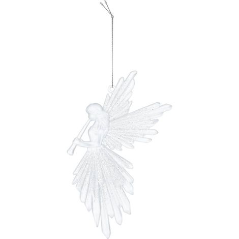 Baumschmuck Fee 16cm - Atmosphera créateur d'intérieur