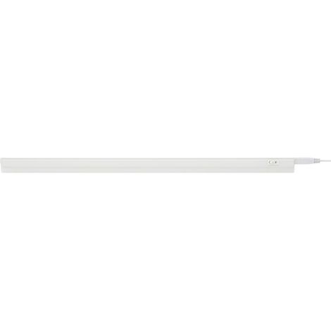TELEFUNKEN LED Unterbauleuchte 58,45 cm 8W 800lm weiß