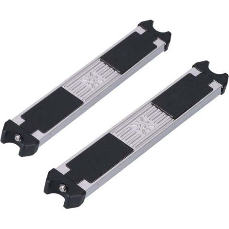 Escaliers de piscine robustes, escaliers de piscine en acier inoxydable, accessoires d'échelle polyvalents, solutions durables pour escaliers de piscine et de spa (1/5)