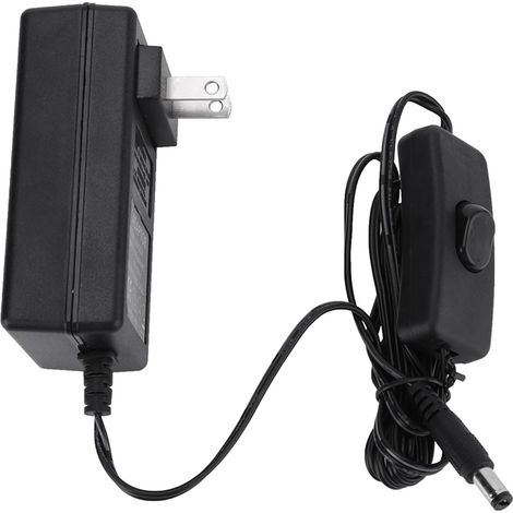 Outil de découpe de mousse électrique à fil chaud de type aiguille de 10 cm avec alimentation 110‑240 V (prise américaine) (1/5)